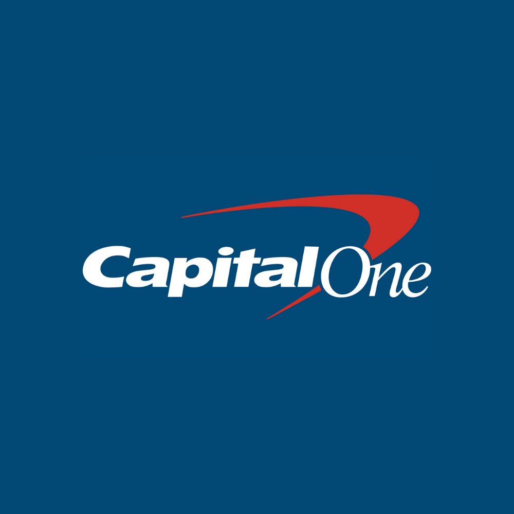 Capital One Logo